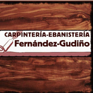 Carpintería Fernández Gudiño
